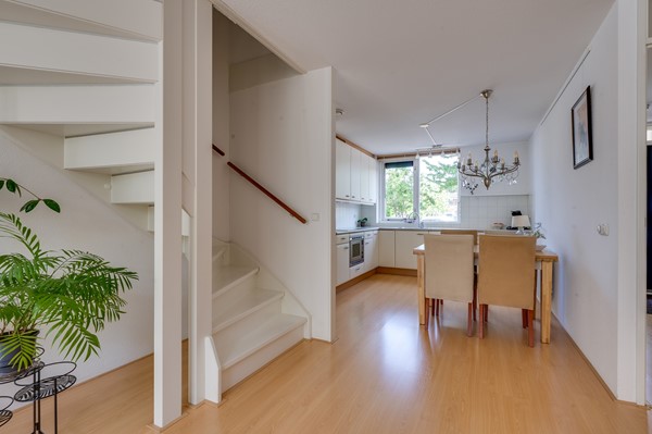 Medium property photo - Vlasakkers 12, 2995 AV Heerjansdam